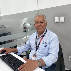 ALFREDO CUÉLLAR BOCARDO