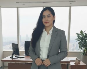 BIBIANA CUÉLLAR MARTÍNEZ