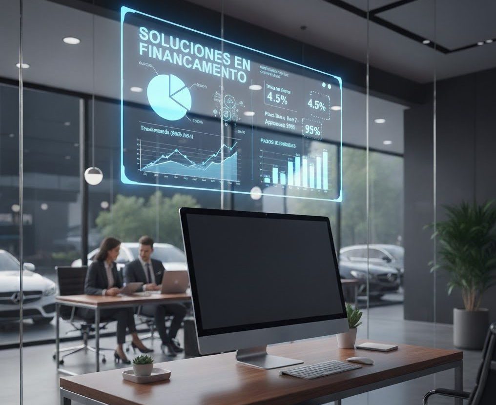 Financiamiento