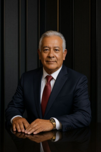 ALFREDO CUELLAR BOCARDO