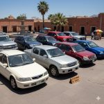 Los autos mas duraderos en mexico!!!