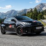 Toyota GR Yaris: El "Homologation Special" que ha cambiado las reglas del juego